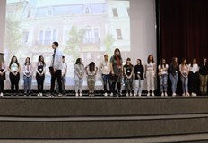 Ясни са победителите от националното състезание по предприемачество за най добра