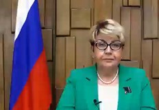 Ситуацията се следяла непрестанно според Митрофанова Постоянно следим ситуацията около спасяване