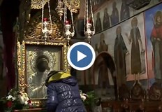Вярващи от страната и чужбина се стекоха в Бачковския манастир за да