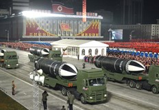 Ким Чен Ун заяви че Северна Корея ще ускори развитието