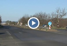 Трагичният инцидент е станал в неделяТрагедия на пътя заради пиян