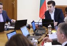 По програмата ще се назначават учени без договор с конкретно висше училище