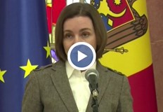 Официален Кишинев смята експлозиите в Приднестровието за умишлени провокации Молдова нарече