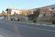 Свидетел на инцидента разказа че шофьорът не е карал бързоСлед