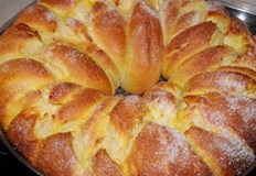 Традицията повелява на Великден да се приготвят и ядат козунаци