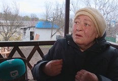 Продължава откриването на телата на убити цивилни в предградията на