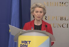 Днес ЕК дава зелена светлина на Плана за възстановяване и