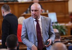 BIRD извади документ подписан от кандидата за шеф на БНБ