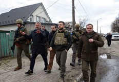 Знаем за хиляди убити и измъчвани хора с отрязани крайници