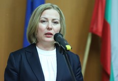 Вчера Висшият съдебен съвет отказа да излъчи представители на българската