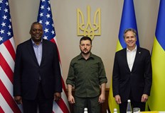 Първото нещо за да спечелиш е да вярваш че можеш