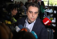 Това заяви финансовият министър от ПловдивНавсякъде има инфлация в Европа