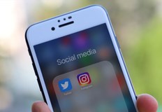 Стартът на новата политика съвпада с Деня на Земята Туитър съобщи