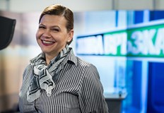 Тъй като Соня Момчилова е новият председател на СЕМ искам