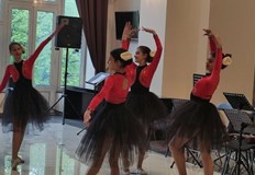 В препълнената зала Европа и при огромен интерес се проведе