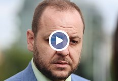 Явно Руската федерация се опитва да влияние върху политическата ситуация