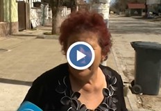 Област Пазарджик е на първо място по престъпления в страната