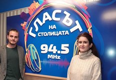 Не съществува ПР криза при новите управляващи защото там няма ПР Това каза