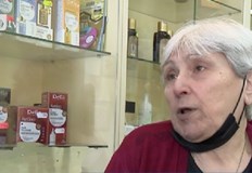 По нисък ДДС за ток вода парно и лекарства Такава идея