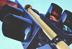 Община Русе апелира за повишено внимание на шофьорите в указаните