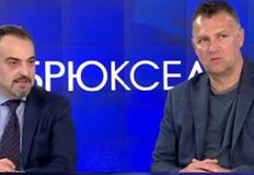 Защо се получава така че само България и Полша в