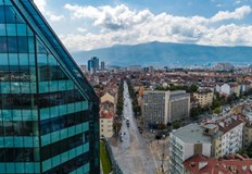 Има недостиг на офиси и жилища за продажбаСтроителството експлоатацията финансирането