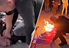 В момента Иван Белишки е в ареста в Кюстендил по