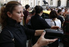 Има нещо в репортерското отразяване на военни действия което вероятно