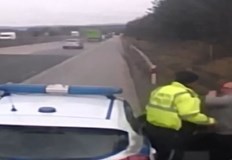 Окръжна прокуратура София възложи на Дирекция Вътрешна сигурност на