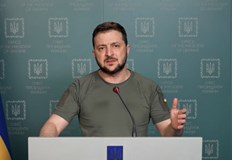 В свободния свят на практика всички разбраха че инвазията в