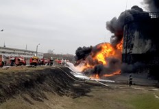 Секретарят на Съвета за национална сигурност и отбрана на Украйна