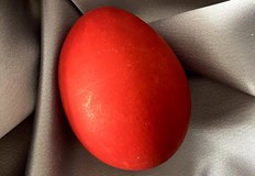 Велика събота е и тези които не са боядисали яйцата