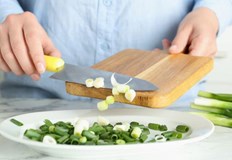 Не ги съхранявайте в найлонов пликСега е периодът на пресния