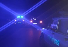 Трима са задържани за притежание на наркотични вещества след проверка