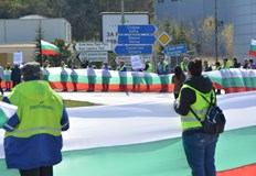 В момента сме заложници на липсата на политическа воля каза