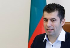 Нищо не изисква бързо решение за нов гуверньор на БНБ