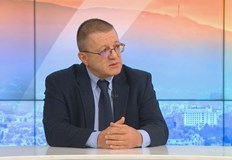 Търси безпринципни компромиси Ние може да дадем на Украйна всички