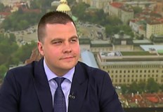 Съжалявам г н Гюров Той се превърна в жертва на собствените