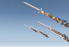 Този ход следва разработването на хиперзвукови ракети от Китай и