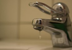 Спират водата за 10 часа на няколко улици в квартал Средна