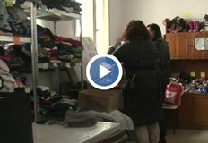 Украинските бежанци се насочвати към Банско Там работи център с доброволци