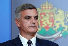 Стефан Янев обяви новия си политически проект Той е наречен Български