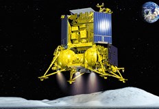 Мисията Луна 25 ще тества бъдещи руски космически технологииНа 22 август