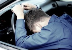 Две бързи производства са образувани срещу водачи заловени при полицейски