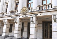 От Министерството на отбраната отрекоха появили се в някои сайтове