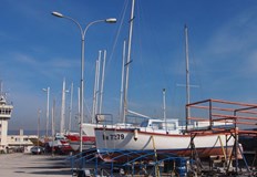 Националната полиция е установила престъпление и неизгодна сделкаВ отдел Икономическа