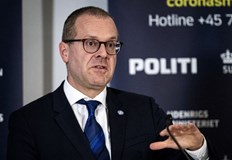 Ръководителят на Европейския клон на Световната здравна организация Ханс Клуге