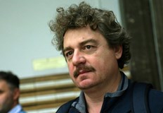 Големият проблем е че много хора се правят че няма