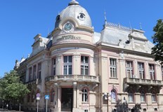 Проектът ще даде възможност в обществената библиотека създаде по добри