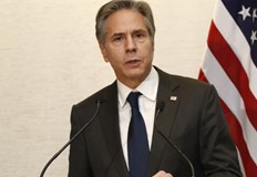 Съединените щати разполагат с достоверна информация че Русия може да